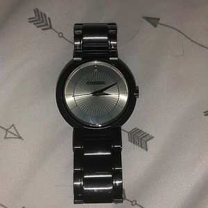 Fossil watch